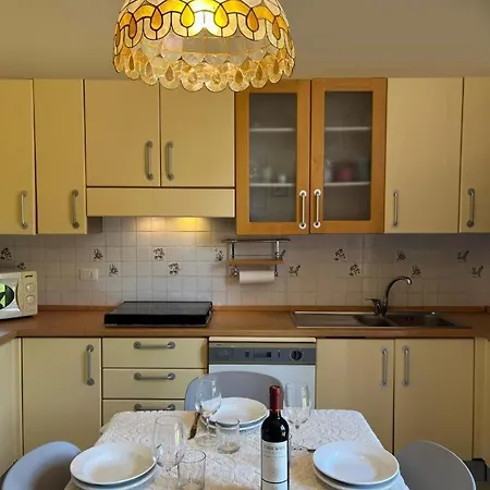 Villa Contessa Alghero