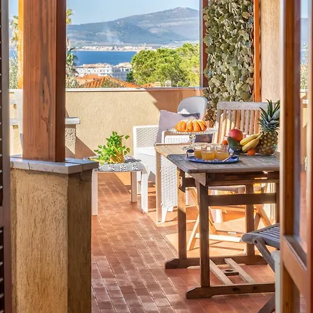 Contessa Alghero