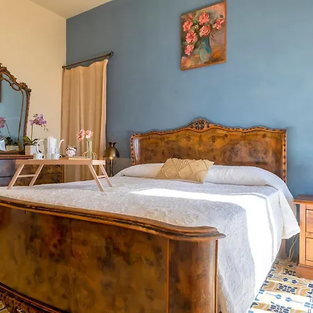 Contessa Villa *