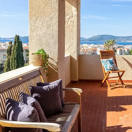Villa Contessa