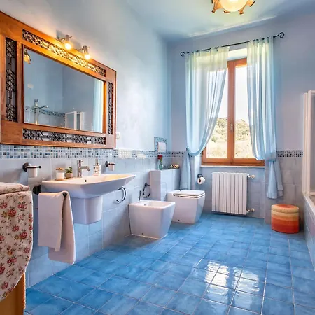 Contessa Villa *