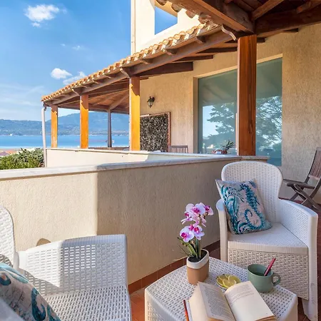 Contessa Villa