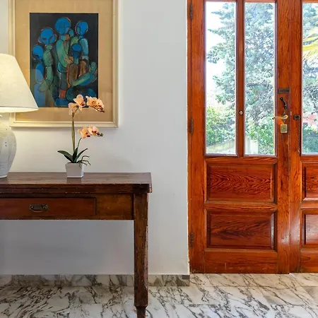 Contessa Villa *